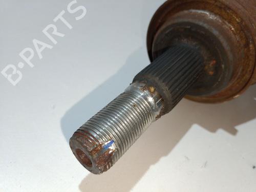 Left front driveshaft LYNK & CO 01 PHEV | BP35962400M38 - Image 2