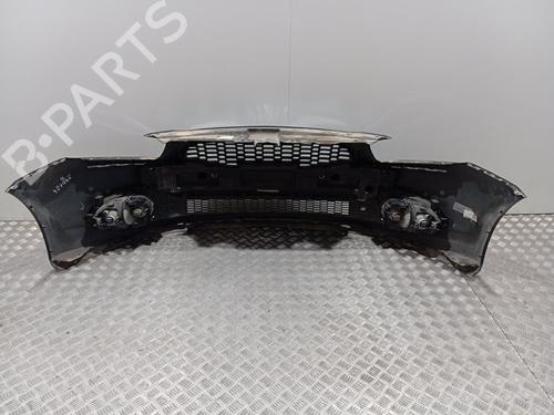 Front bumper KIA CEE'D (JD)  | BP29353908C7 