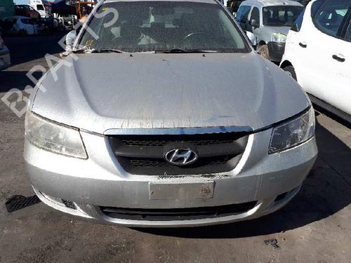 Used Parts HYUNDAI SONATA V (NF)  2.0 CRDi  2603395
