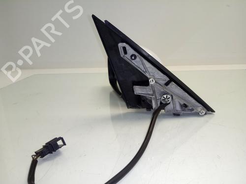 Left mirror SKODA ROOMSTER (5J7) 1.6 TDI | BP13479209C26 
