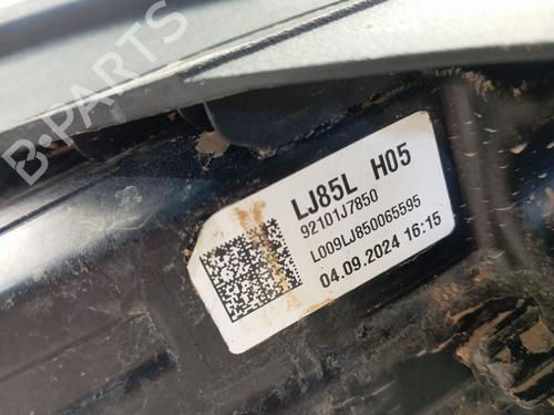 Left headlight KIA XCEED (CD) 1.5 T-GDi MHEV | BP34137983C28  - Image 6