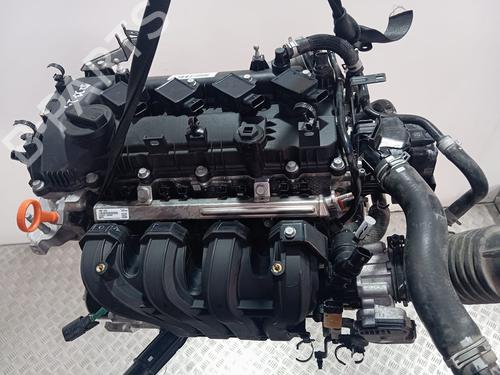 Used Engine HYUNDAI BAYON (BC3) 1.2 MPI (84 hp) 26699909
