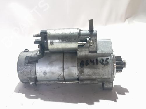 Starter JAGUAR F-PACE (X761) 2.0 TD4 | BP37264138M8 - Image 2