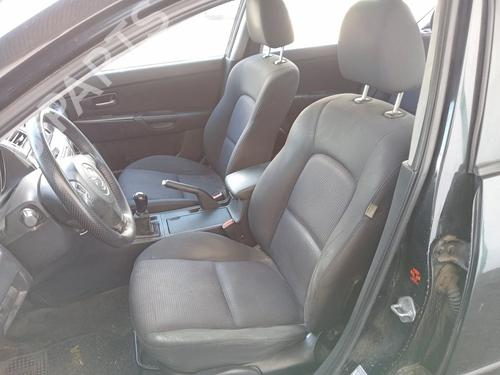 Right headlight MAZDA 3 (BK) 1.6 DI Turbo | BP30373771C29 