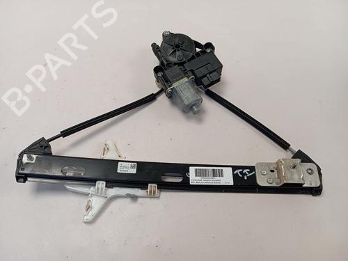 Used Rear left window mechanism SEAT IBIZA V (KJ1, KJG) [2017-2025]  22611976