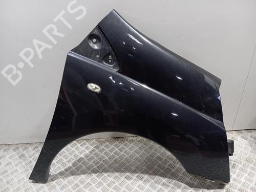 Used Right front fenders PEUGEOT EXPERT Tepee (VF3X_) 2.0 HDi 120 (120 hp) 31995855