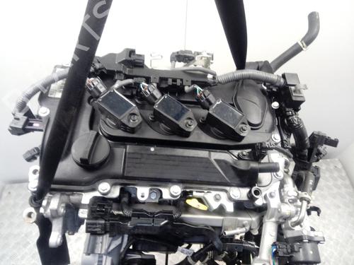 Motor TOYOTA YARIS CROSS (MXP_) [2020-2025]  19034978