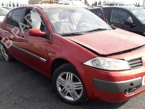 Used Parts RENAULT MEGANE II Saloon (LM0/1_) 1.9 dCi (LM0G, LM1G, LM2C) (120 hp) 4325232