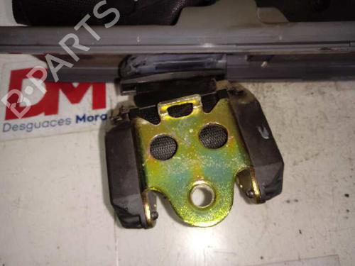Front right seatbelt MERCEDES-BENZ VITO Van (W638) 112 CDI 2.2 (638.094) | BP12656521I25 