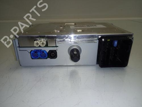 Radio PEUGEOT 2008 II (UD_, US_, UY_, UJ_, UR_, UC_)  | BP13295455E6 