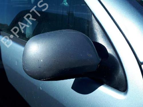 Right mirror SKODA FABIA I (6Y2)  | BP12838597C27 