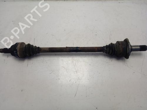 Used Left rear driveshaft Left rear driveshaft BMW 6 Coupe (F13) 640 d (313 hp) 18099107 18099107
