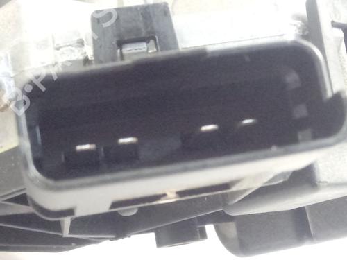 Front wiper motor PEUGEOT PARTNER Tepee | BP25854563M29