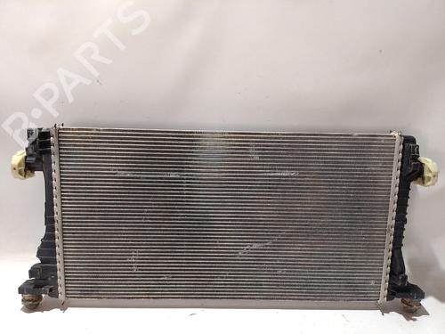 Used Water radiator Water radiator MG MG HS (AS23) 1.5 EHS Hybrid (CSA6463) (258 hp) 40228804 40228804