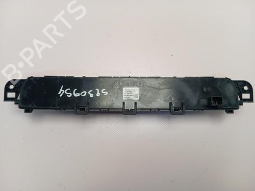 Climate control PEUGEOT RIFTER 1.5 BlueHDi 100 | BP40260492I5 - Image 2