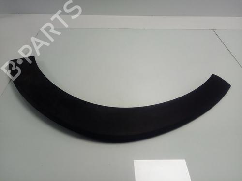 Used Front left wheel arch trim HYUNDAI TUCSON (TL, TLE) 1.6 CRDi All-wheel Drive (116 hp) 13017687