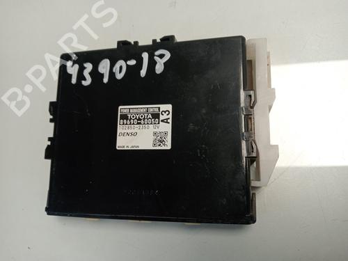 Used Electronic module TOYOTA LAND CRUISER PRADO (_J15_) [2009-2025]  19248969
