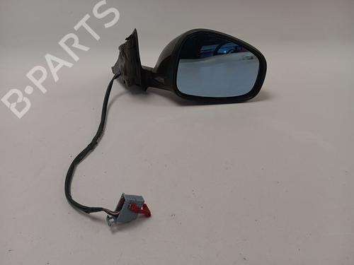 Used Right mirror ALFA ROMEO 159 (939_) 1.9 JTDM 16V (939AXC1B, 939AXC12) (150 hp) 22698300