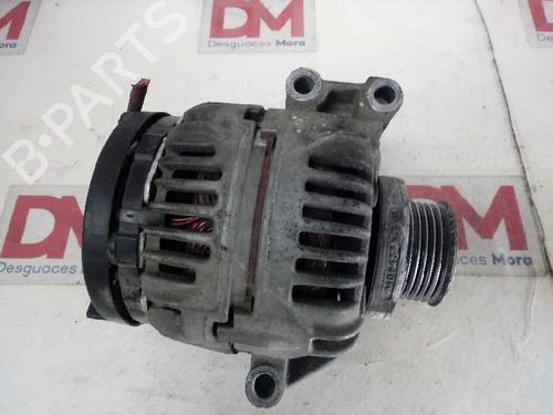 Used Alternator RENAULT MEGANE I Coach (DA0/1_) 1.6 16V (DA0B, DA04, DA11) (107 hp) 30371170