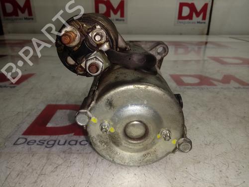 Starter CHEVROLET CRUZE (J300)  | BP12672311M8