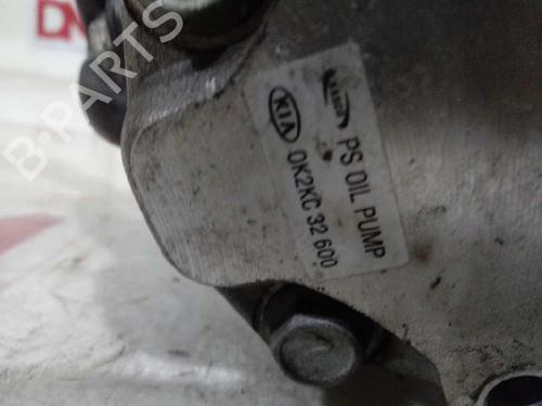 Steering pump KIA CARENS II MPV (FJ) 2.0 CRDi | BP12645088M99 