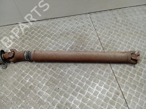 Mellomaksel kompl. FORD TRANSIT V363 Van (FCD, FDD)  | BP30566747M37 