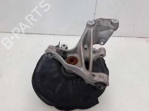 Left rear steering knuckle SKODA SUPERB III (3V3)  | BP12643514M27 