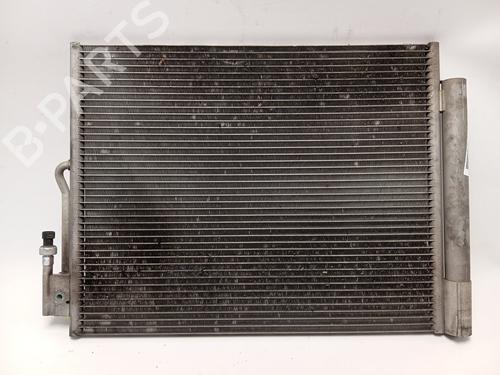 AC Kondensor OPEL MERIVA B MPV (S10) [2010-2017]  29138197