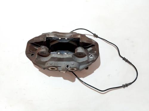 Right front brake caliper MERCEDES-BENZ GLC (X253) 220 d 4-matic (253.915) | BP29724052M104 