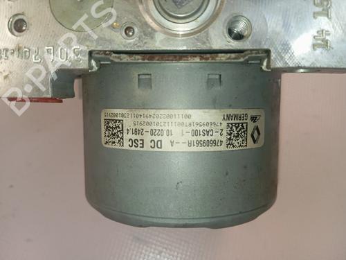 ABS pump RENAULT TRAFIC III Van (FG_)  | BP27382081M43 