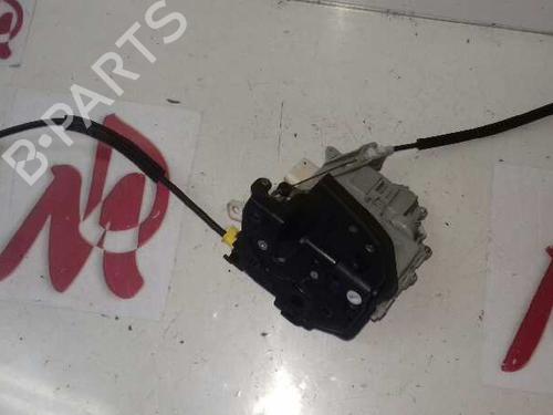 Rear right lock AUDI A4 Allroad B8 (8KH) 3.0 TDI quattro | BP12641287C99 