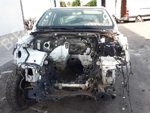 Used Parts TOYOTA HILUX VIII Platform/Chassis (_N1_) [2015-2025]  4227079