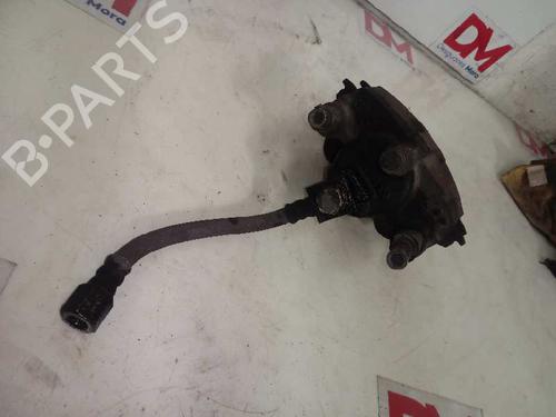 Left rear brake caliper CHRYSLER VOYAGER IV (RG, RS) 2.5 CRD | BP12657807M107 