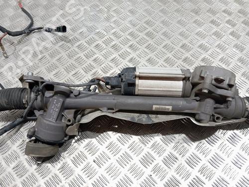 Steering rack AUDI TT Roadster (8J9) 1.8 TFSI | BP22563349M22 
