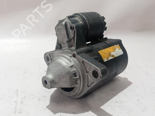 Used Starter Starter RENAULT KANGOO Express (FC0/1_) 1.4 (FC0C, FC0B, FC0H, FC0M) (75 hp) 40104923 40104923