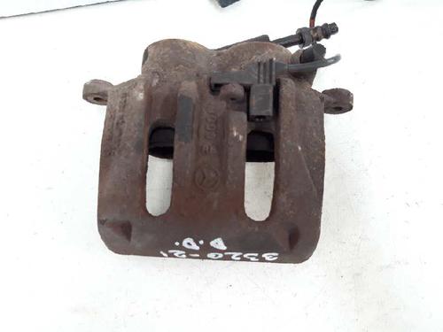 Used Right front brake caliper MERCEDES-BENZ VIANO (W639) CDI 3.0 (639.811, 639.813, 639.815) (204 hp) 18491165