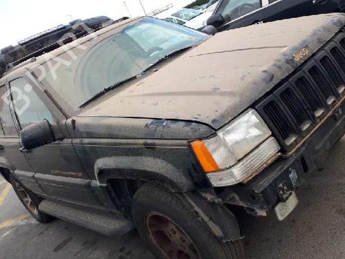 Used Parts JEEP GRAND CHEROKEE I (ZJ, ZG) 5.2 i 4x4 (ZJ) (215 hp) 2603860