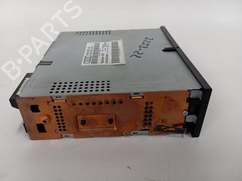 Radio AUDI A6 C6 (4F2) 2.7 TDI quattro | BP21178689E6 