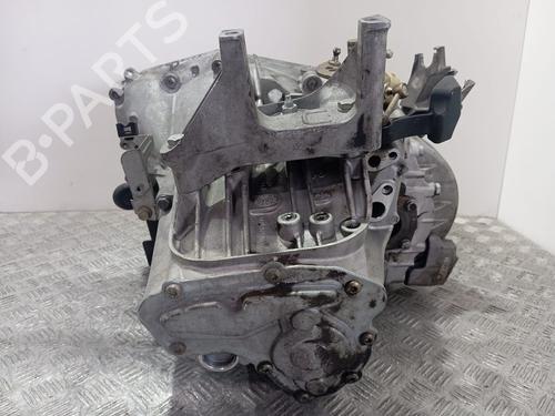 Gearbox PEUGEOT 407 (6D_)  | BP26979703M3 