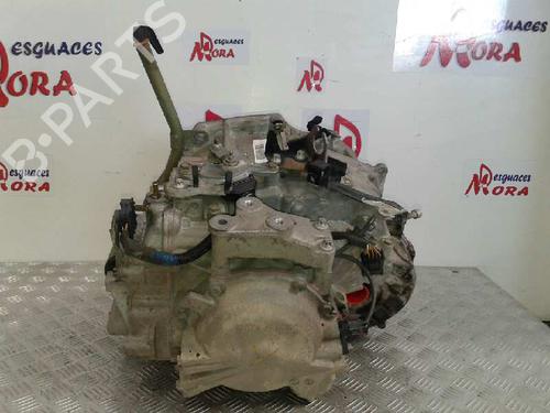 Gearbox OPEL ASTRA G Hatchback (T98)  | BP12677752M3 