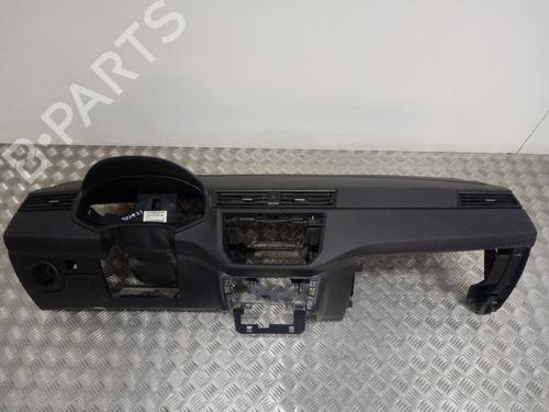 Airbag Kit SEAT IBIZA V (KJ1, KJG)  | BP17227789C86 