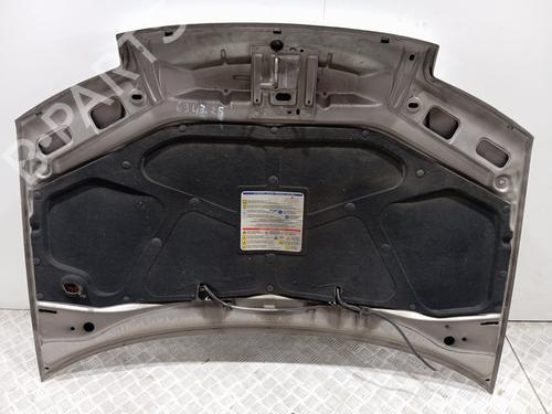 Capot FIAT PUNTO (188_) 1.2 60 (188.030, .050, .130, .150, .230, .250) | BP30624421C1