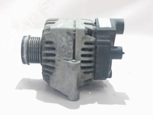 Alternator FIAT DOBLO Cargo (263_) 1.3 D Multijet | BP35981198M7 - Image 2