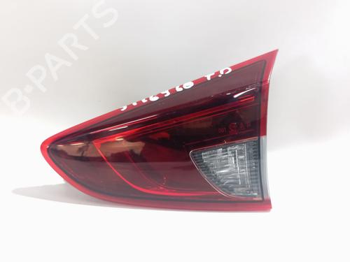 Used Right tailgate light Right tailgate light 36866095 36866095
