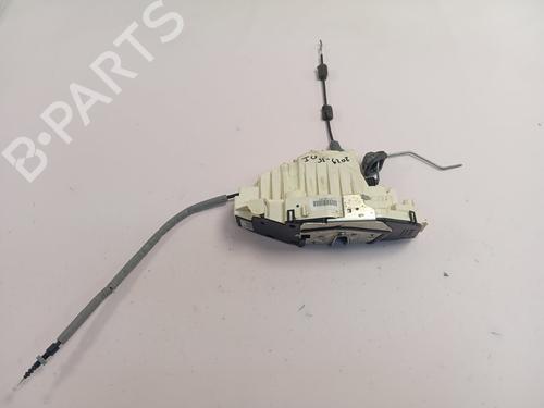 Used Front left lock MERCEDES-BENZ S-CLASS (W221, V221) S 600 (221.176) (517 hp) 28492425