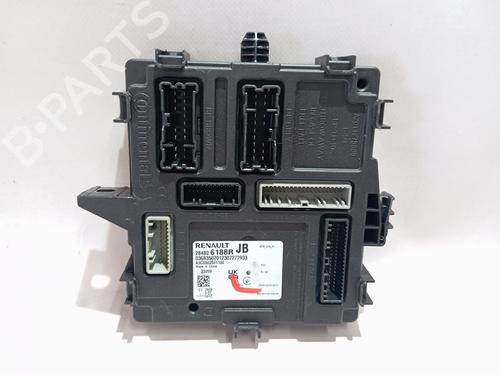 Elektronisk modul Elektronisk modul 39095598 39095598