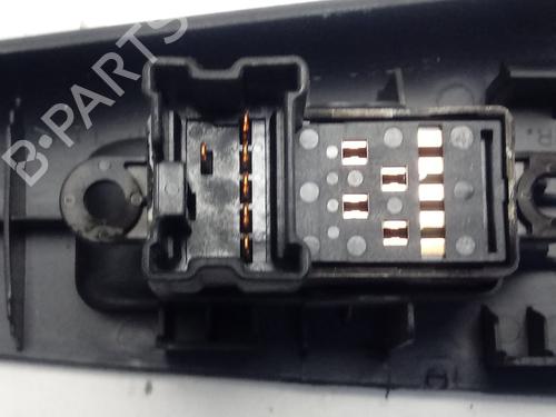 Right rear window switch NISSAN NOTE (E11, NE11) 1.5 dCi | BP30371854I28