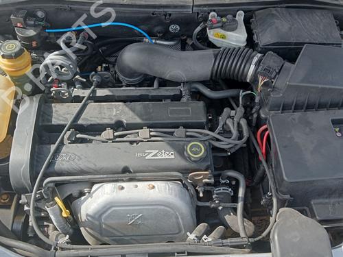 Engine FORD FOCUS I (DAW, DBW) 2.0 16V | BP26942886M1 