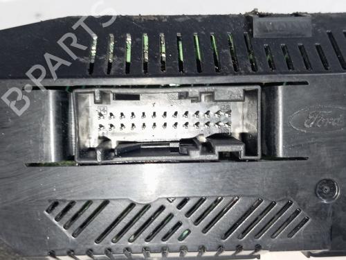 Climate control FORD KUGA I 2.0 TDCi 4x4 | BP37155292I5 - Image 3