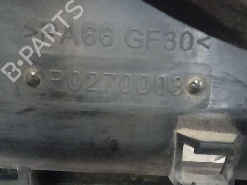 Radiator fan OPEL INSIGNIA A Sports Tourer (G09)  | BP12652489M35 